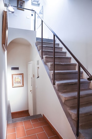 Apartment, 1 Schlafzimmer | 1 Schlafzimmer, Bügeleisen/Bügelbrett, Babybetten, kostenloses WLAN