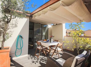 Appartement, 1 chambre