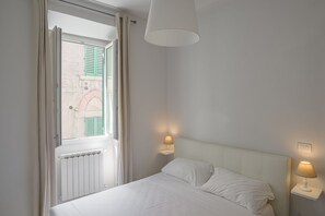 Apartment, 2 Bedrooms | View from room - Sant’Ambrogio Passion (Florence)