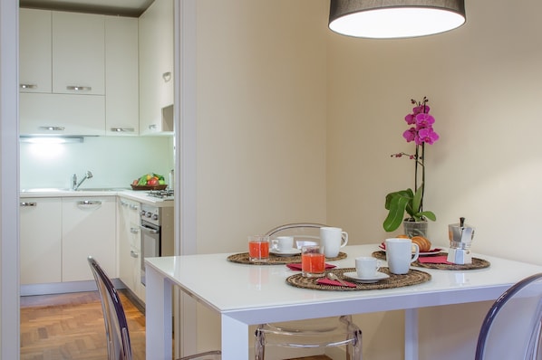 Apartment, 1 Bedroom