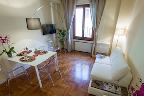 Apartment, 1 Bedroom