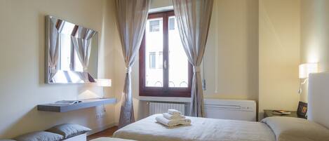 Appartement, 1 chambre
