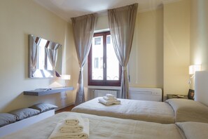 Apartment, 1 Schlafzimmer