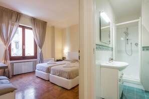 Apartment, 1 Schlafzimmer