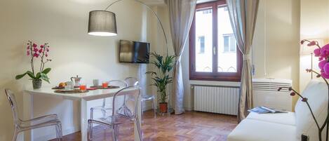 Appartement, 1 chambre