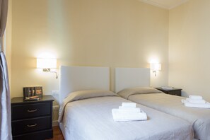 Apartamento, 1 quarto | 1 quarto, ferros/tábuas de passar roupa, berços (sobretaxa)