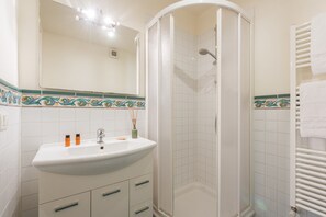 Apartment, 1 Schlafzimmer | 1 Schlafzimmer, Bügeleisen/Bügelbrett, Babybetten, kostenloses WLAN
