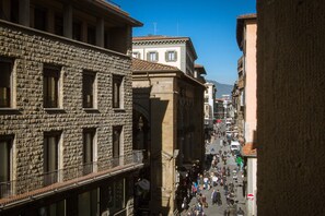 Exterior - Santa Maria View (Florence)