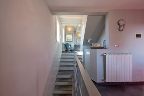Staircase - Sant'Antonino (Florence)