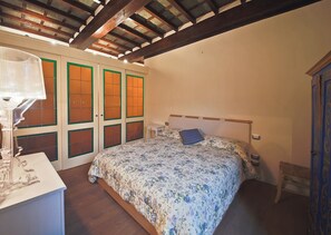 Apartment, 1 Schlafzimmer | 1 Schlafzimmer, Bügeleisen/Bügelbrett, Babybetten, kostenloses WLAN