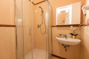 Bathroom - Sprone (Florence)