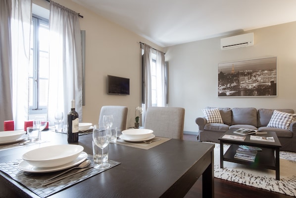 Apartment, 1 Bedroom