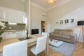 Apartment, 1 Bedroom
