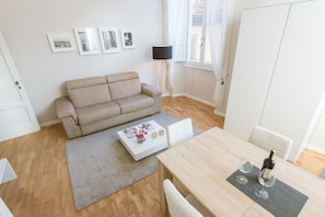Apartment, 1 Bedroom