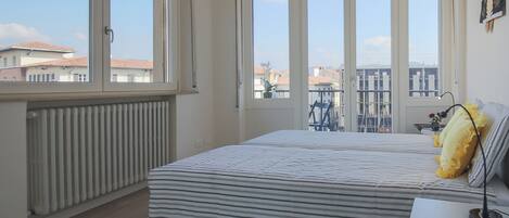 Appartement, 3 chambres