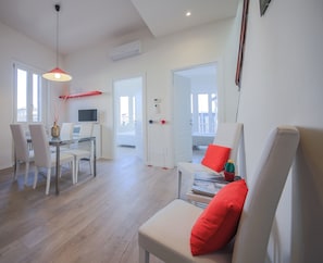 Interior - Unità Balcony (Florence)