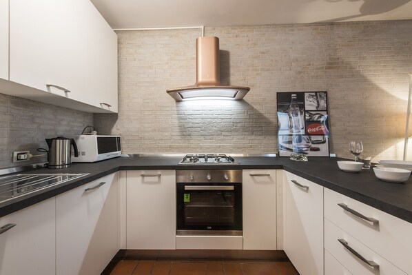 Appartement, 1 chambre | Cuisine privée