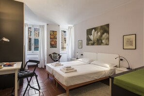 Apartment, 1 Schlafzimmer