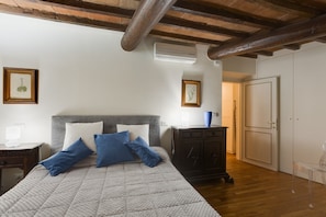 3 bedrooms, iron/ironing board, cots/infant beds, free WiFi - Vigna Nuova Alberti (Florence)