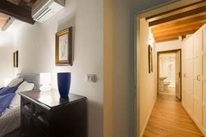 Apartment, 3 Bedrooms - Vigna Nuova Alberti (Florence)