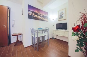 Interior entrance - Vivi Firenze (Florence)