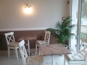 Restauration