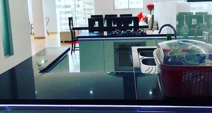 EDIFICIO TORRE ESTEBAN