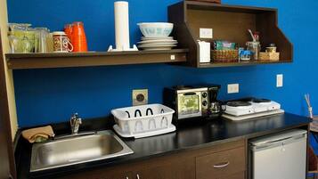 Studio | Bếp nhỏ riêng