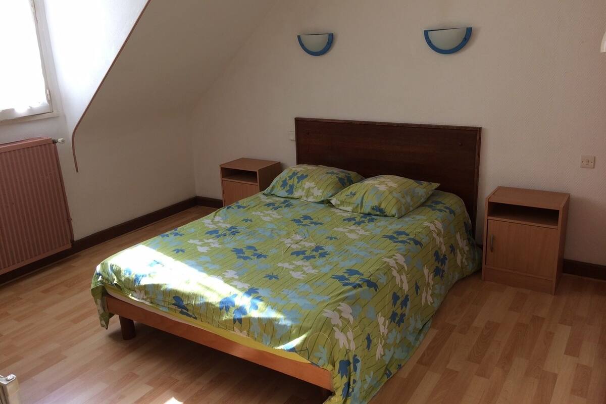 Appartamento Basic, balcone | 1 camera, con stile personalizzato, con arredamento individuale