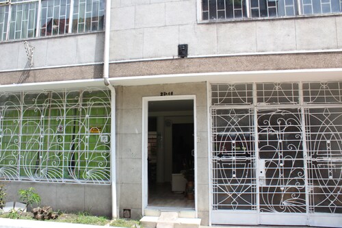 Hostal Café San Bernabe - Hostel