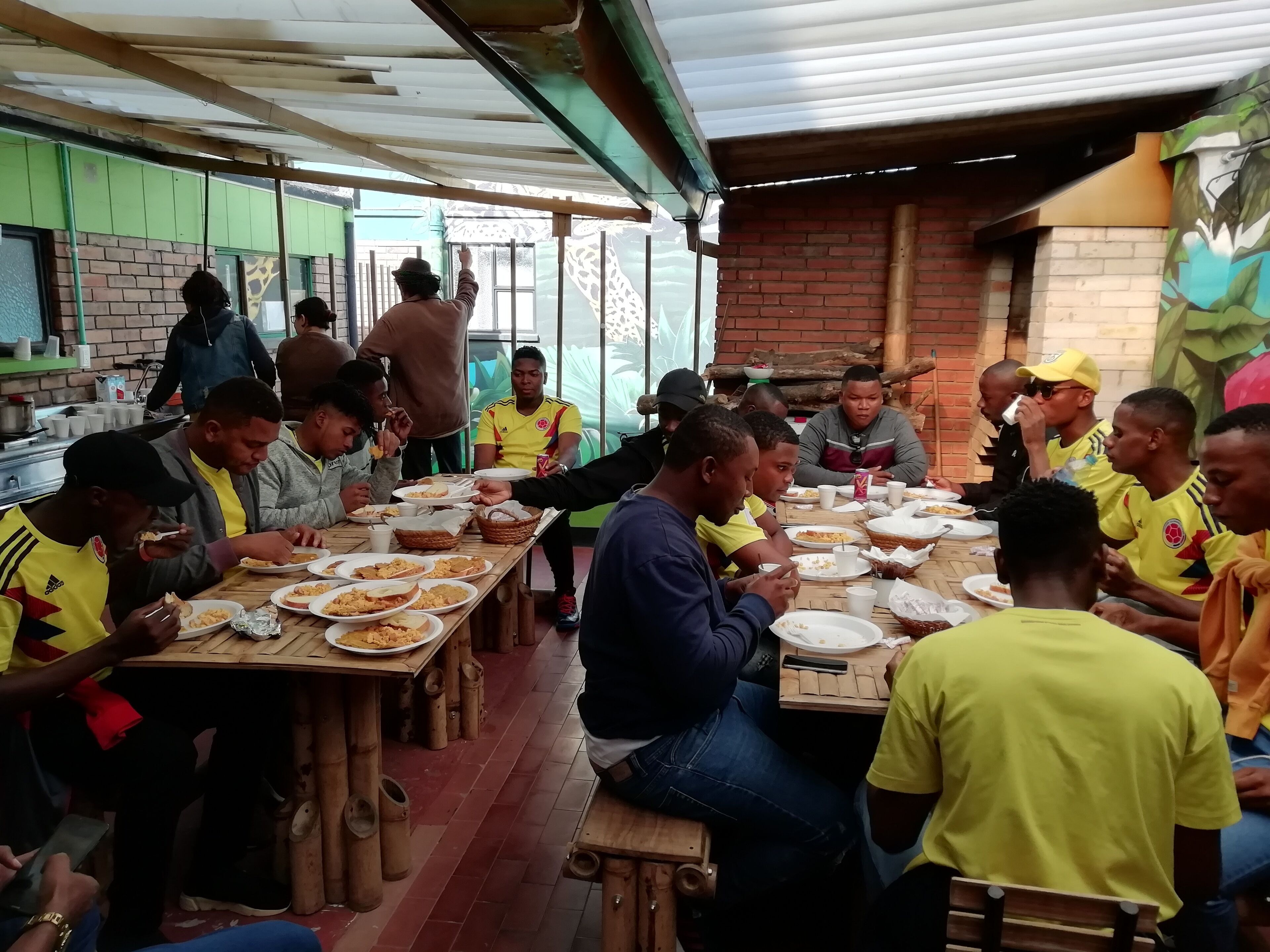 Photo - Hostal Cafe San Bernabe