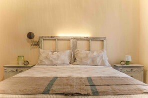 Chambre Familiale, 2 chambres