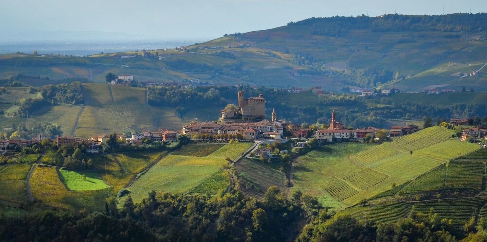 La Buonora B&B image