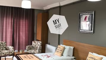 Suite