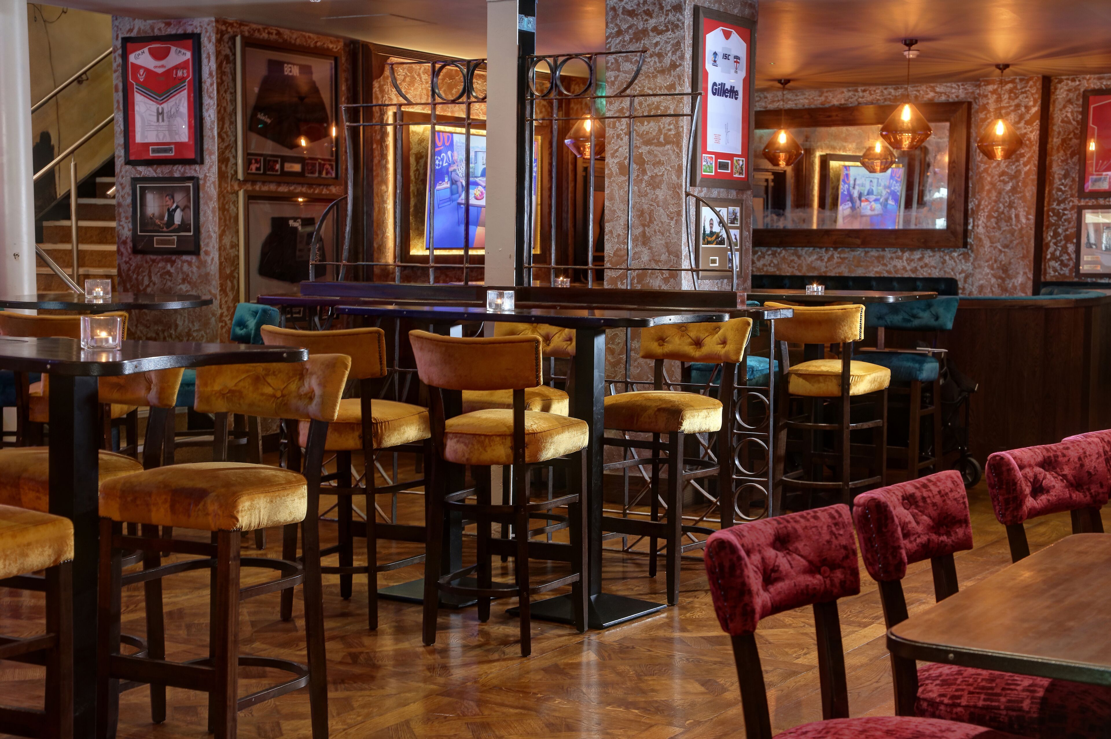 Sportsbar