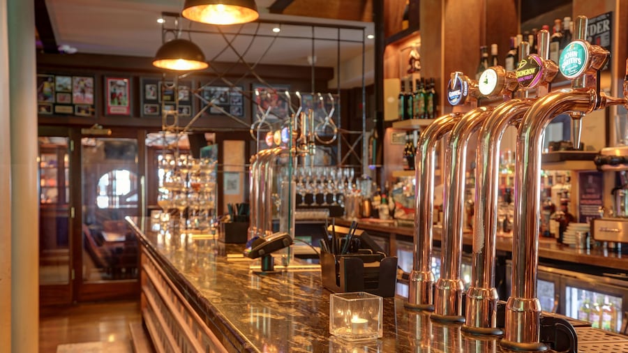 The Lord Street Hotel, BW Signature Collection