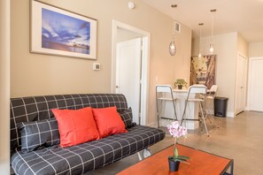 Extra beds - Apple Theory Downtown Houston (Houston)