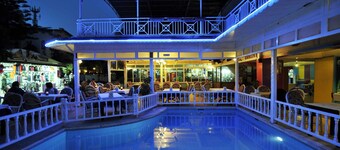 Sun Kiss Otel