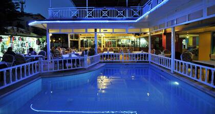 Sun Kiss Otel