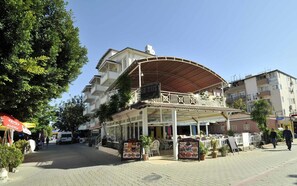 Exterior - Sun Kiss Otel (Manavgat)