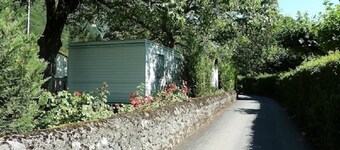 Camping le Lanfonnet