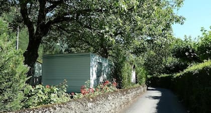 Camping le Lanfonnet