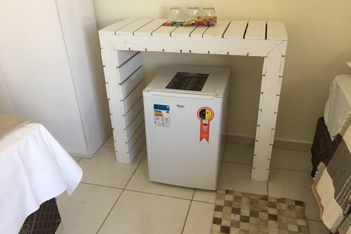 Minibar