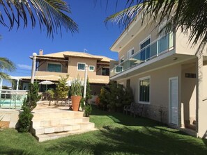 Fachada