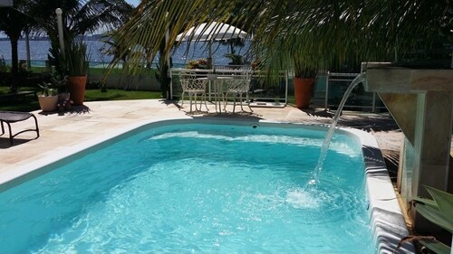 Pousada Coqueiros da Lagoa