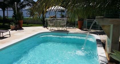 Pousada Coqueiros da Lagoa