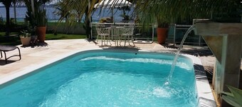 Pousada Coqueiros da Lagoa