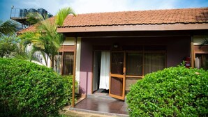 Classic Apartment, 2 Bedrooms | Terrace/patio