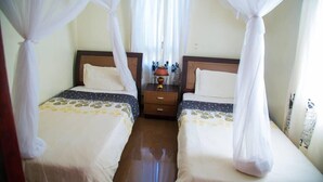Classic Apartment, 2 Bedrooms