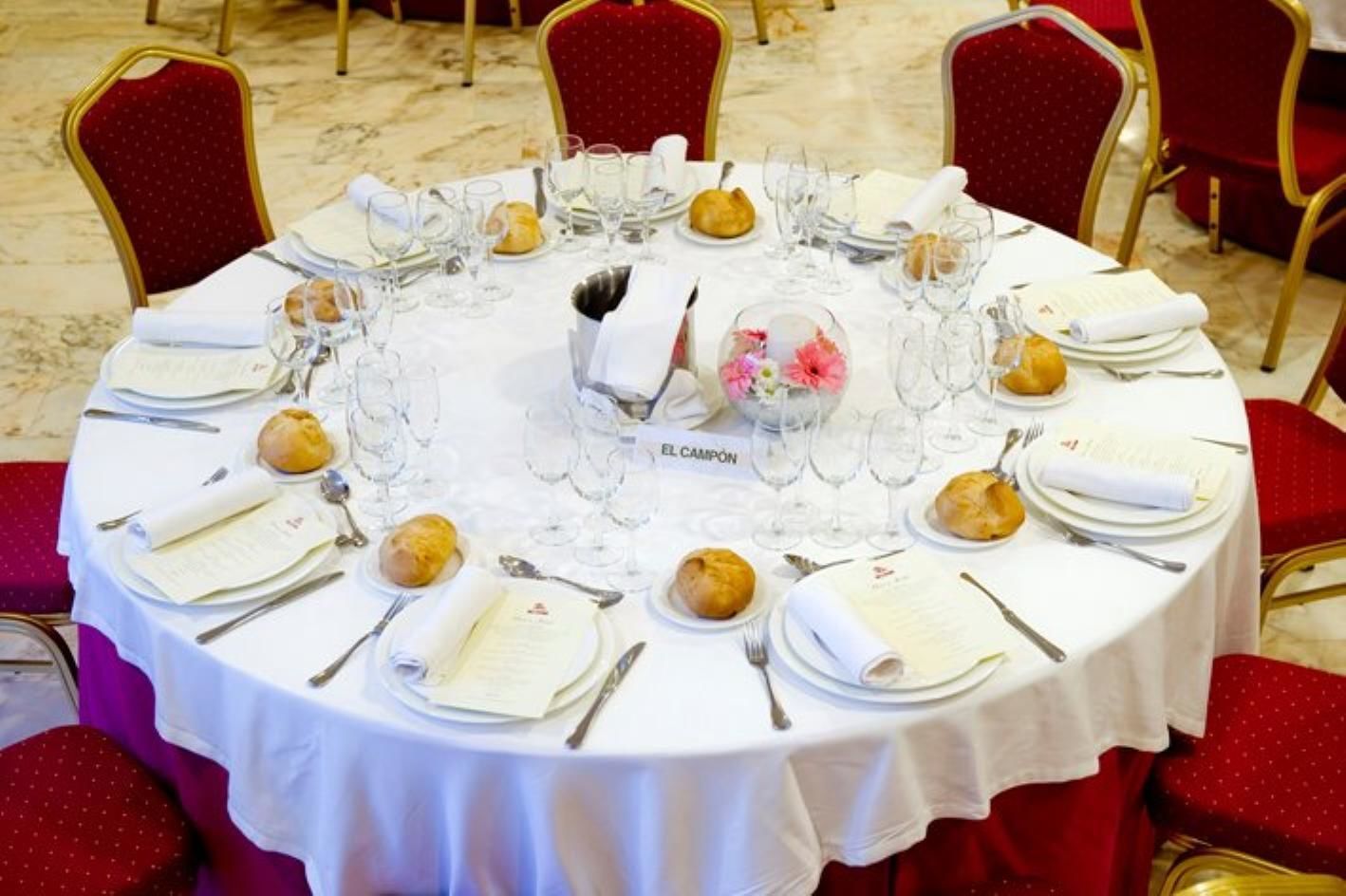 Foto - Hotel Restaurante La Casilla